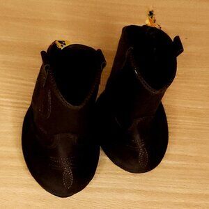 Build-A-Bear Western Boots